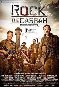 Rock the Casbah (2012)