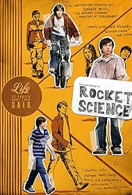 Rocket Science (2007)