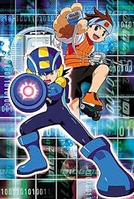 Rockman EXE (2002)