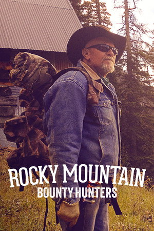 Rocky Mountain Bounty Hunters (TV Series 2014– ) 2014