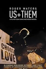 Roger Waters - Us + Them (2019)