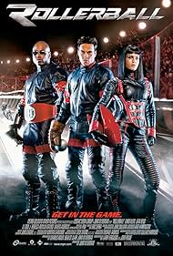 Rollerball (2002)