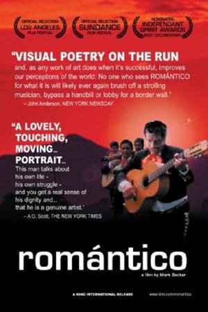 Romántico (2005)