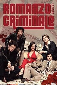 Romanzo Criminale (2008)