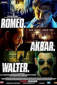 Romeo Akbar Walter (2019)