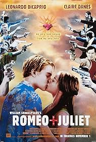 Romeo + Juliet (1996)