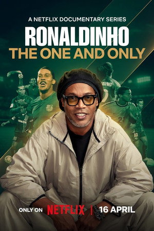 Ronaldinho: The One and Only (2026)