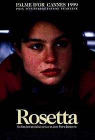 Rosetta (1999)