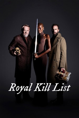 Royal Kill List (TV Series 2024– ) 2024