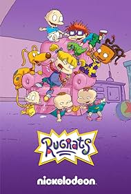 Rugrats (1991)