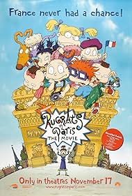 Rugrats in Paris (2000)