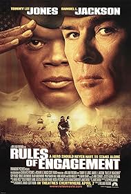 Rules of Engagement (2000)