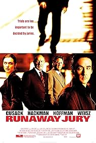 Runaway Jury (2003)