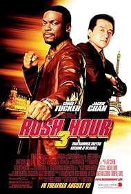 Rush Hour 3 (2007)