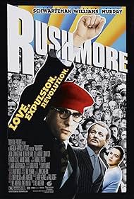 Rushmore (1999)