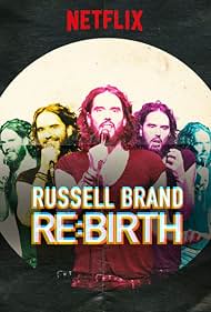 Russell Brand: Re: Birth (2018)