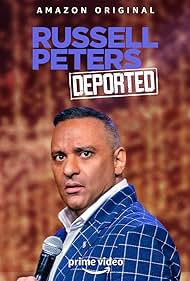 Russell Peters: Deported (2020)