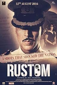 Rustom (2016)