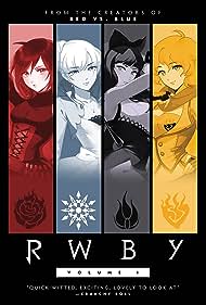 RWBY (2013)