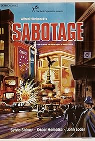 Sabotage (1937)