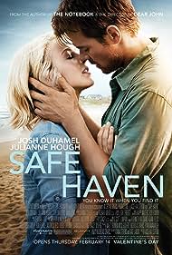 Safe Haven (2013)