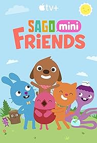 Sago Mini Friends (2022)