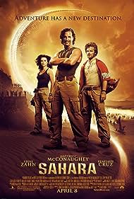 Sahara (2005)