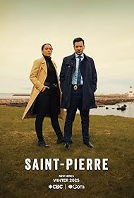 Saint-Pierre (2025)