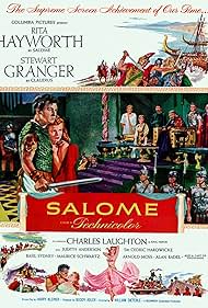 Salome (1953)