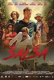 Salsa (2024)