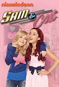 Sam & Cat (2013)