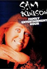 Sam Kinison: Family Entertainment Hour (1991)