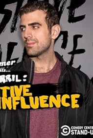 Sam Morril: Positive Influence (2018)