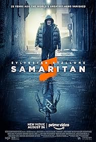 Samaritan (2022)