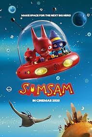 Samsam (2020)