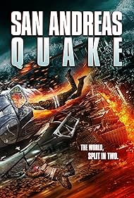 San Andreas Quake (2015)