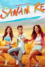 Sanam Re (2016)