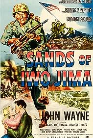 Sands of Iwo Jima (1950)