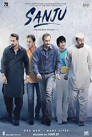 Sanju (2018)