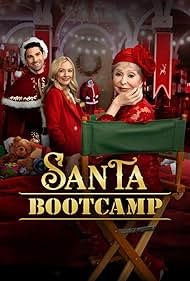 Santa Bootcamp (2022)