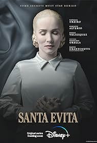 Santa Evita (2022)