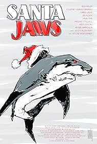 Santa Jaws (2018)