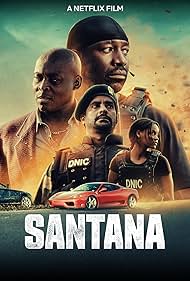 Santana (2020)