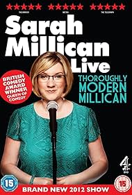 Sarah Millican: Thoroughly Modern Millican (2012)