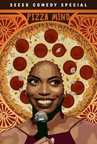 Sasheer Zamata: Pizza Mind (2017)