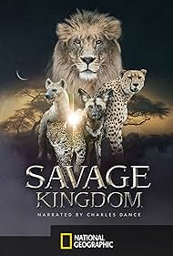 Savage Kingdom (2016)