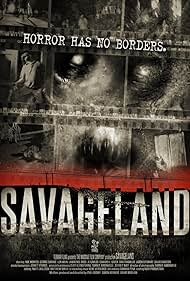 Savageland (2017)