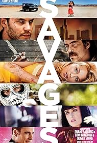 Savages (2012)