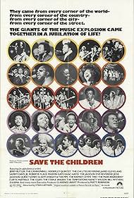 Save the Children (1973)