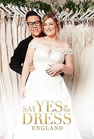 Say Yes to the Dress: Lancashire (2019)